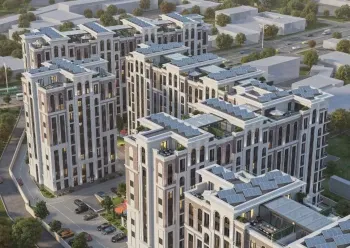 Florya Residence