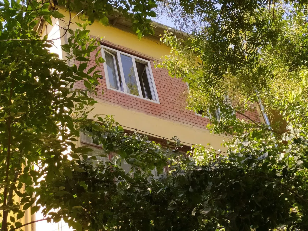 Сотувда 1 хонали квартира, 40 м²