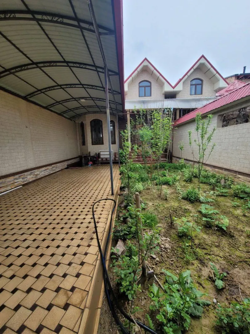 Сотувда уй, 200 м², 2 қаватли, 2 сот.