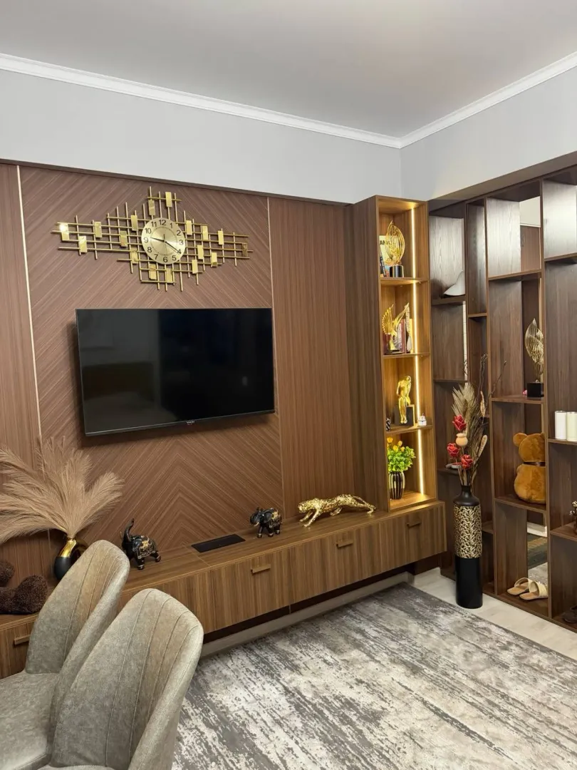 В продаже 1-комн. квартира, 34 м²