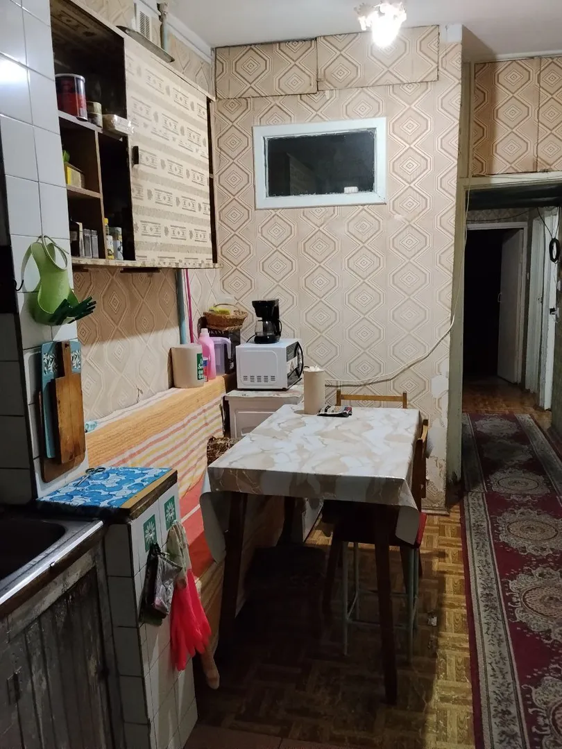В продаже 4-комн. квартира, 83 м²
