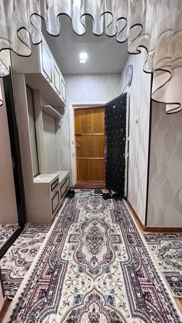 Сотувда 3 хонали квартира, 88 м²