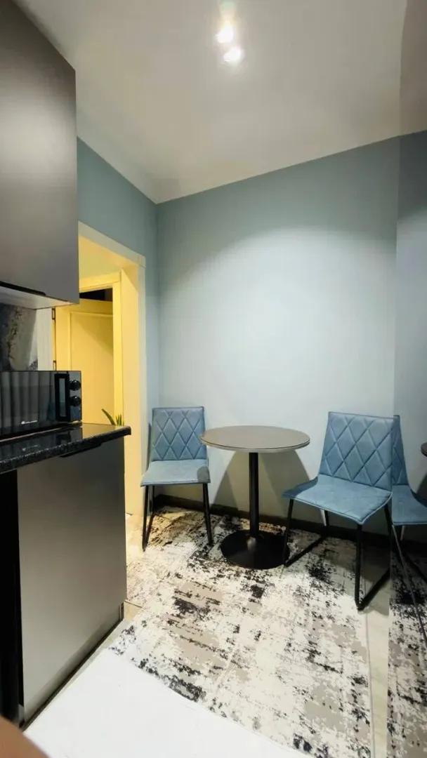 Сотувда 1 хонали квартира, 29 м²