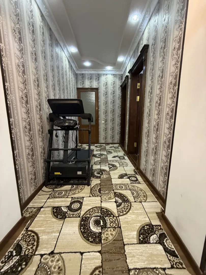 Сотувда 3 хонали квартира, 55 м²