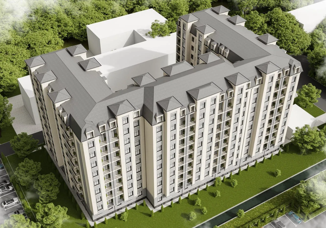 Western Housing