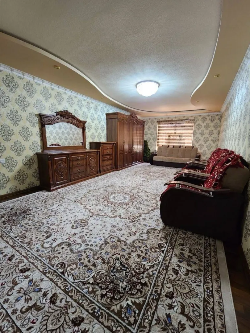 Сотувда 3 хонали квартира, 113 м²