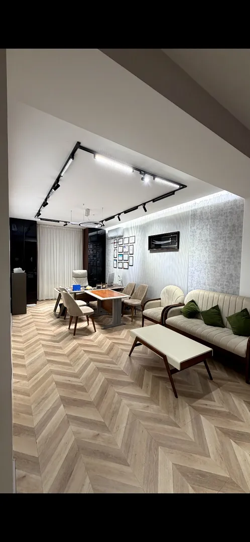 Сотувда студия, 160 м²