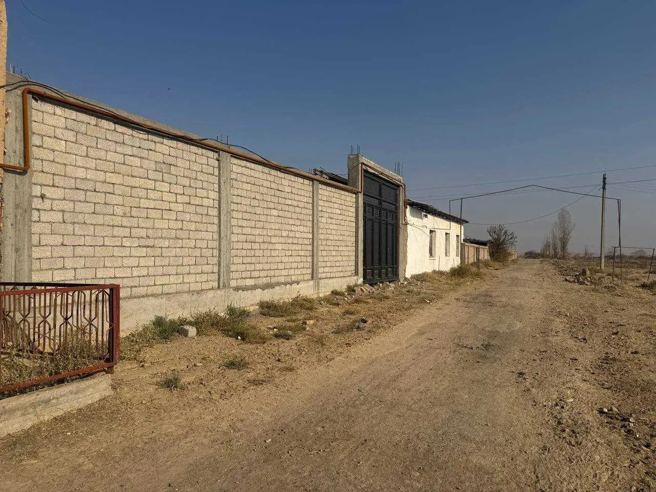 В продаже земля, 16 сот.