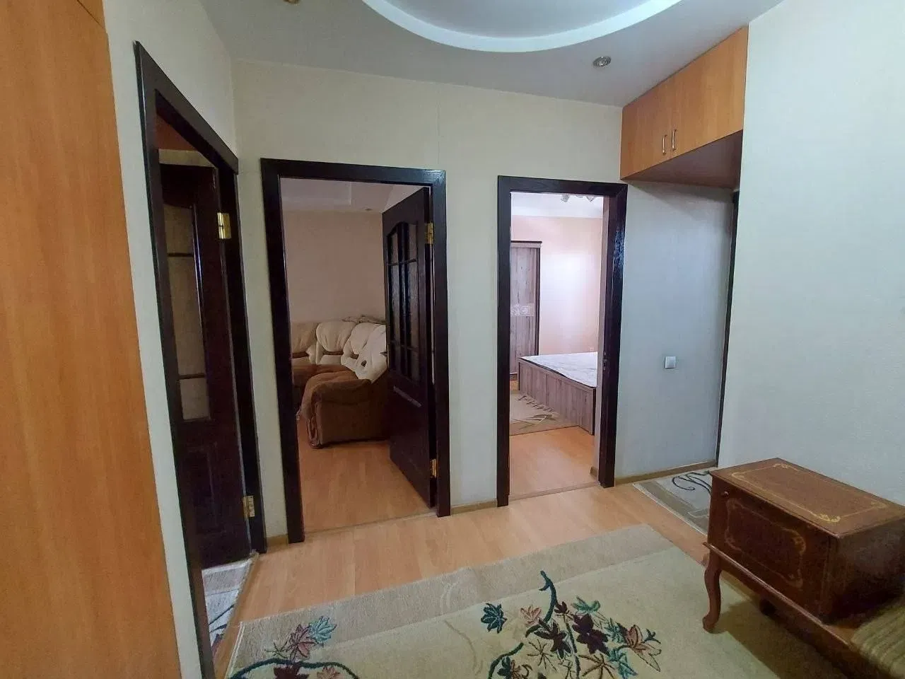 В продаже 3-комн. квартира, 70 м²