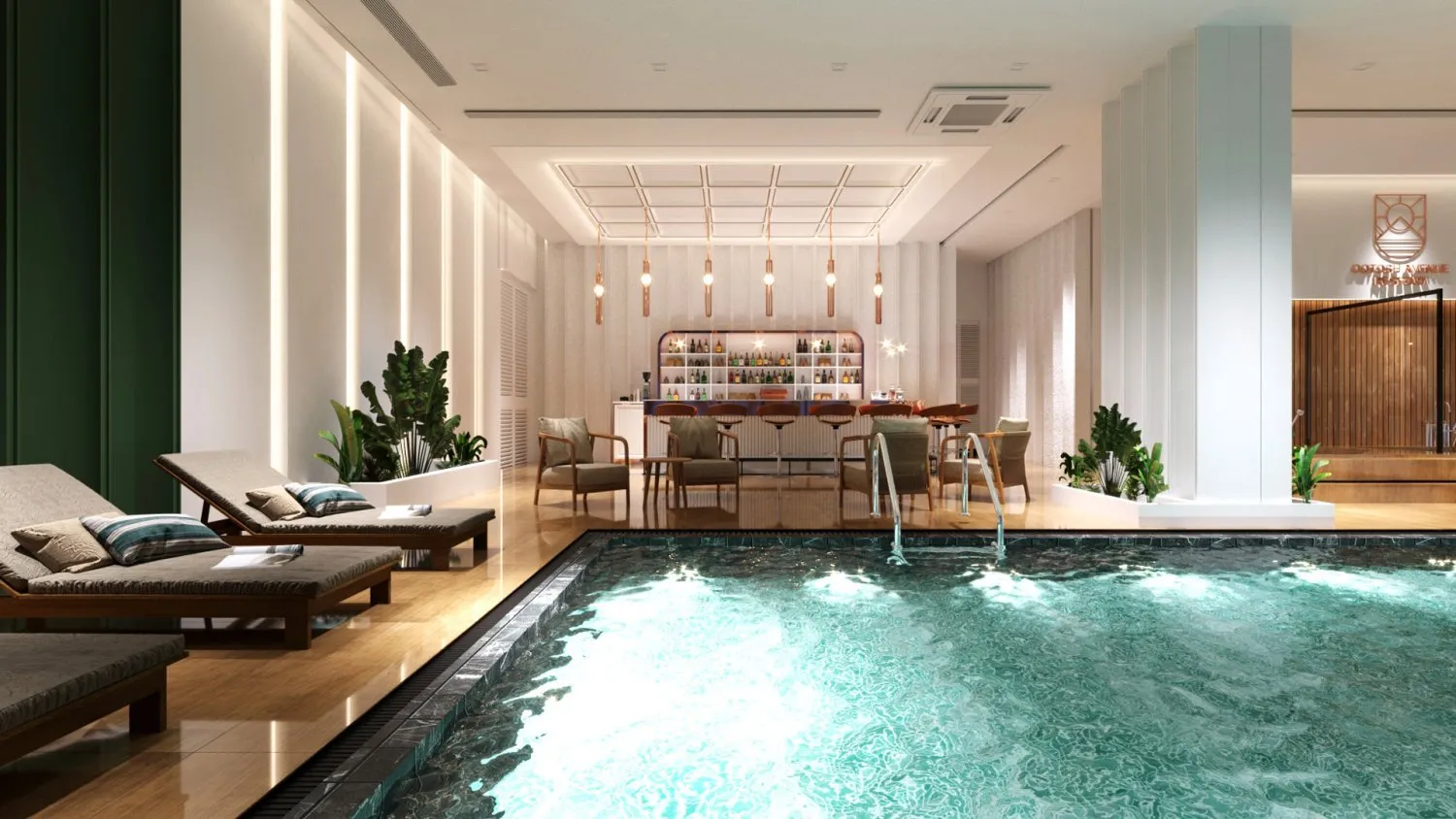 Celebrity Residence