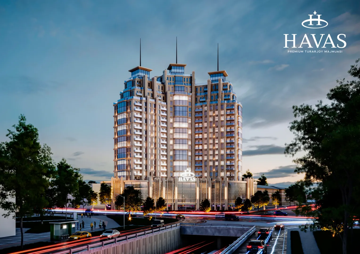 Havas Premium