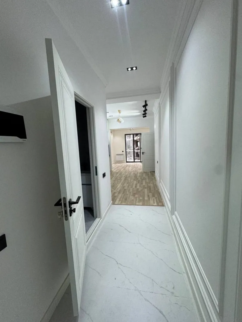 Сотувда 2 хонали квартира, 47 м²