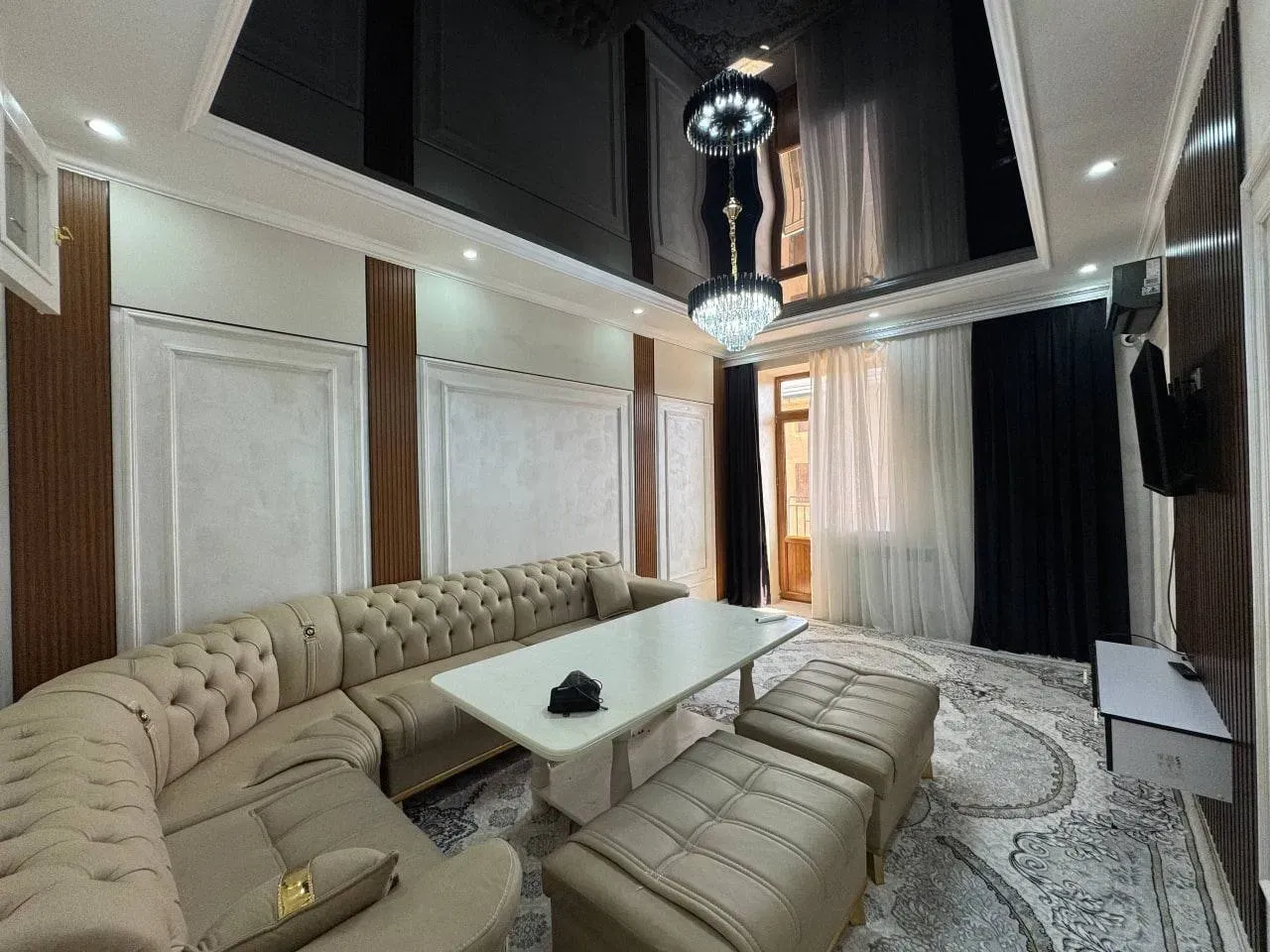 Сотувда 2 хонали квартира, 68 м²