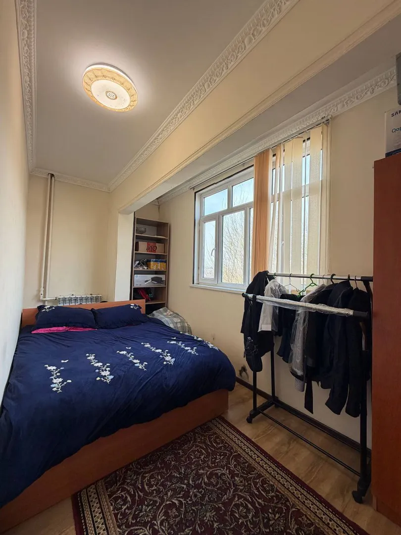 В продаже 1-комн. квартира, 44 м²