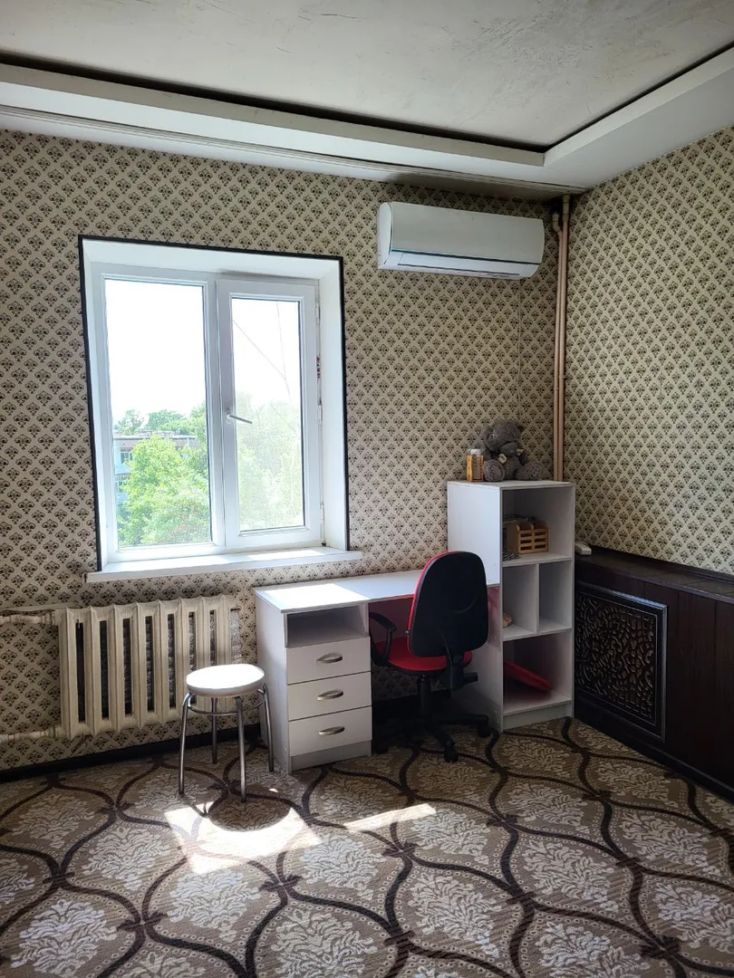 В продаже 1-комн. квартира, 42 м²