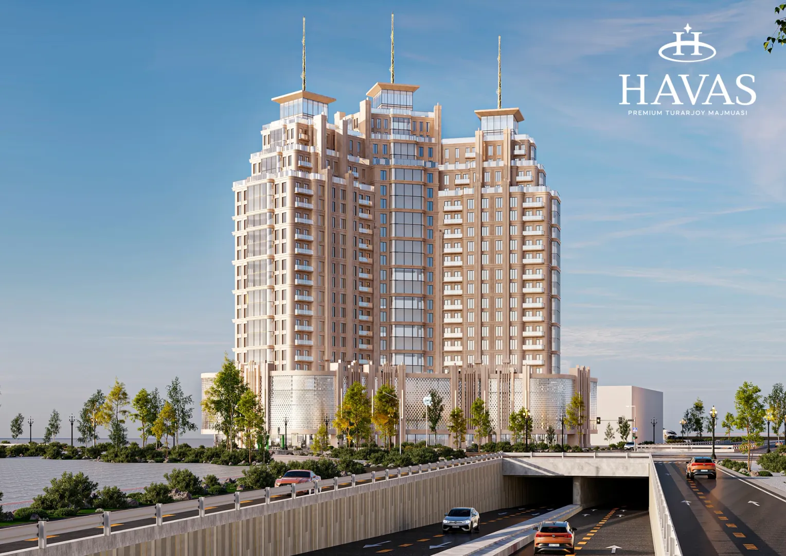 Havas Premium