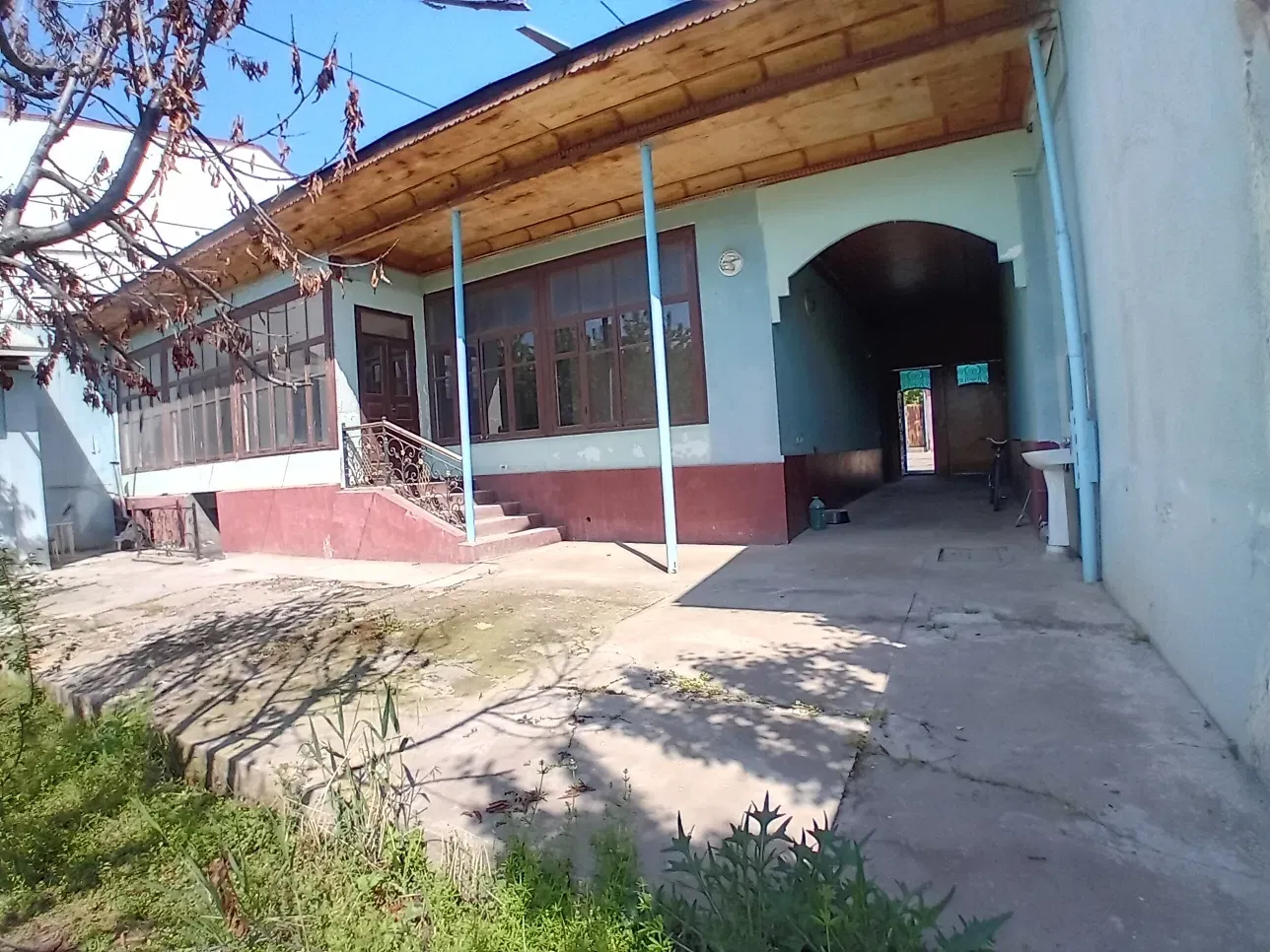 В продаже земля, 6 га