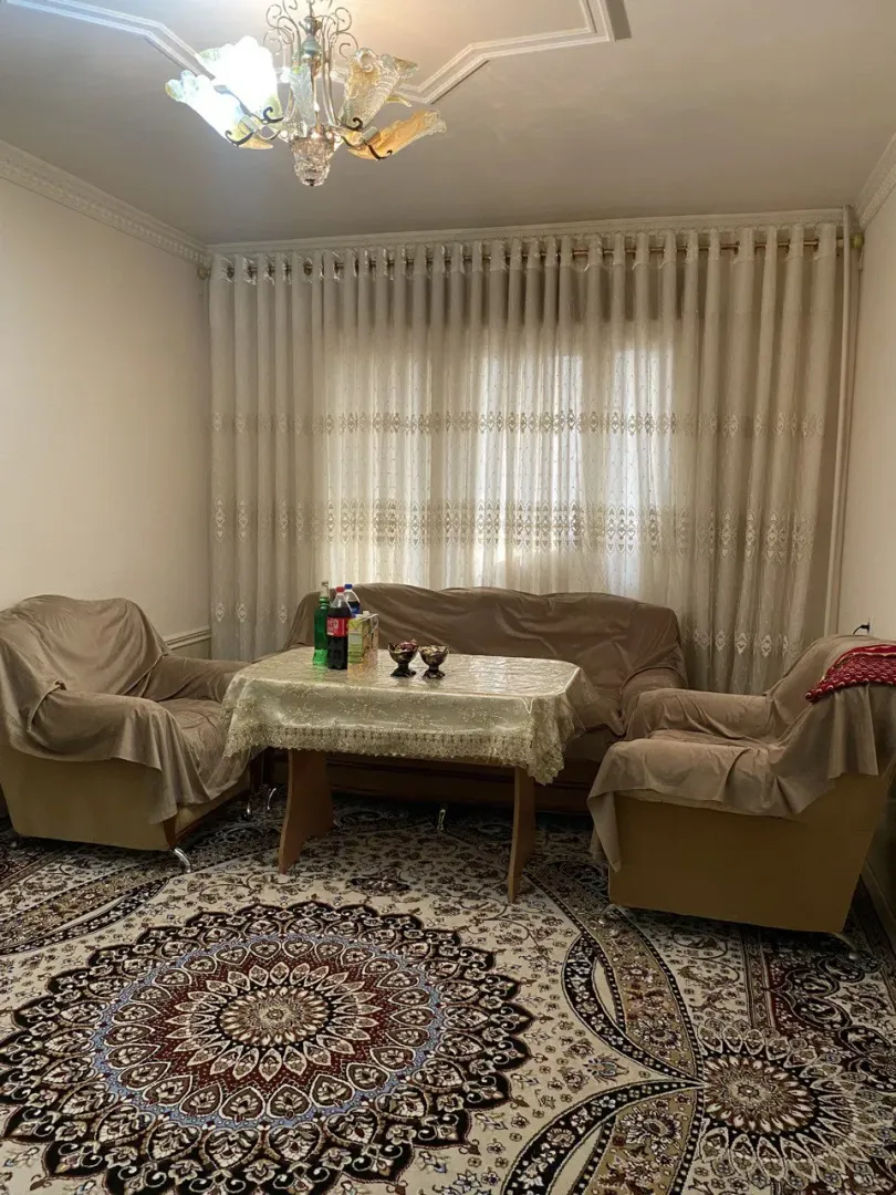 Сотувда 3 хонали квартира, 76 м²