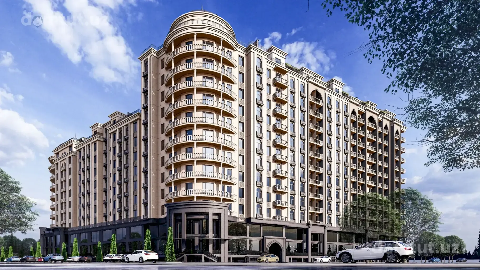 New Chinabad