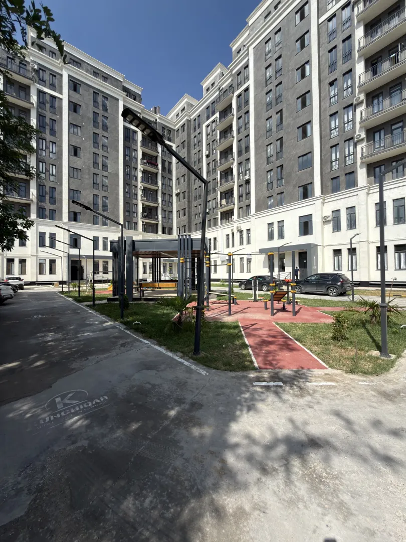 Сотувда 3 хонали квартира, 100 м²
