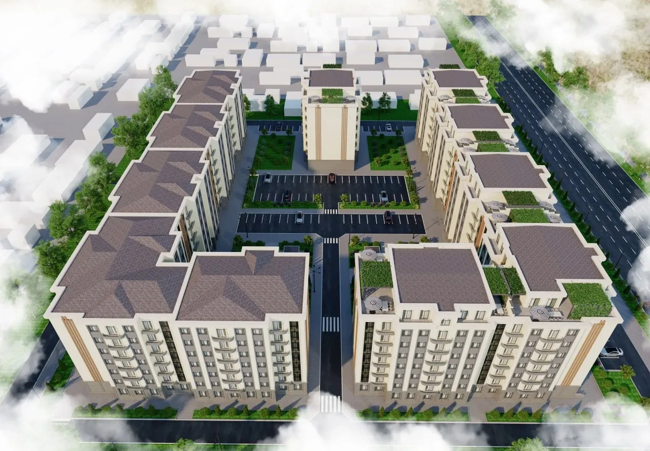 Modern View