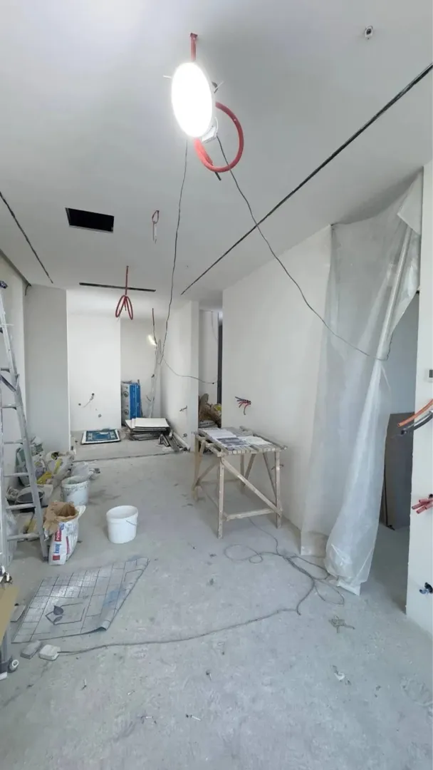Сотувда 2 хонали квартира, 60 м²