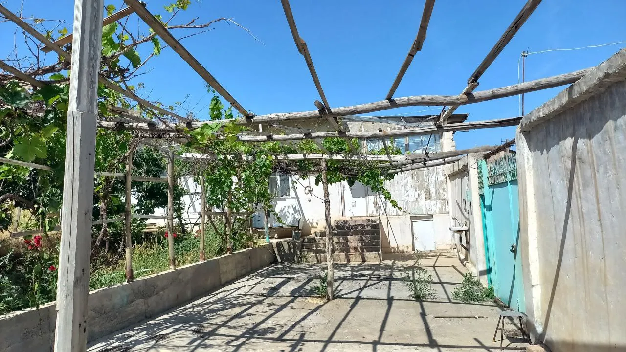 В продаже земля, 6,5 сот.