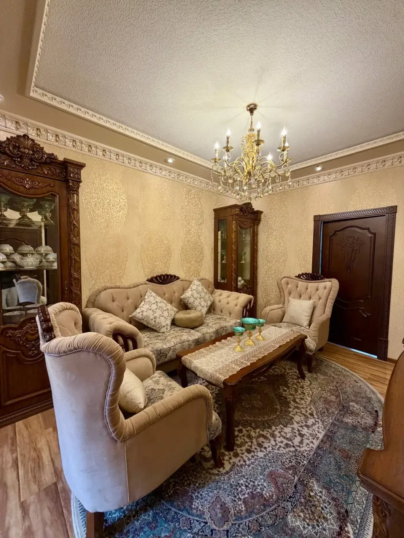 Сотувда 2 хонали квартира, 48 м²