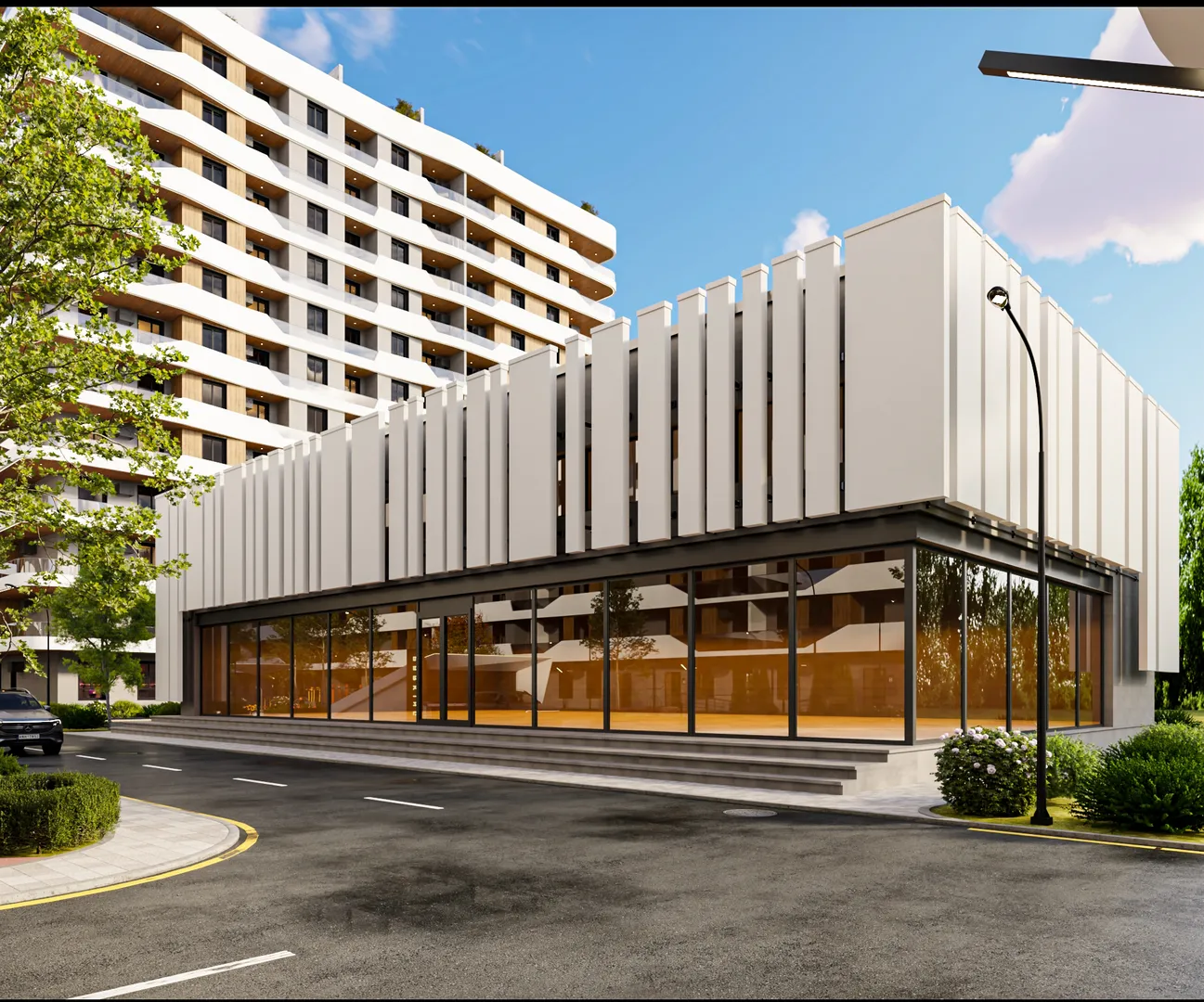 Botanika luxury