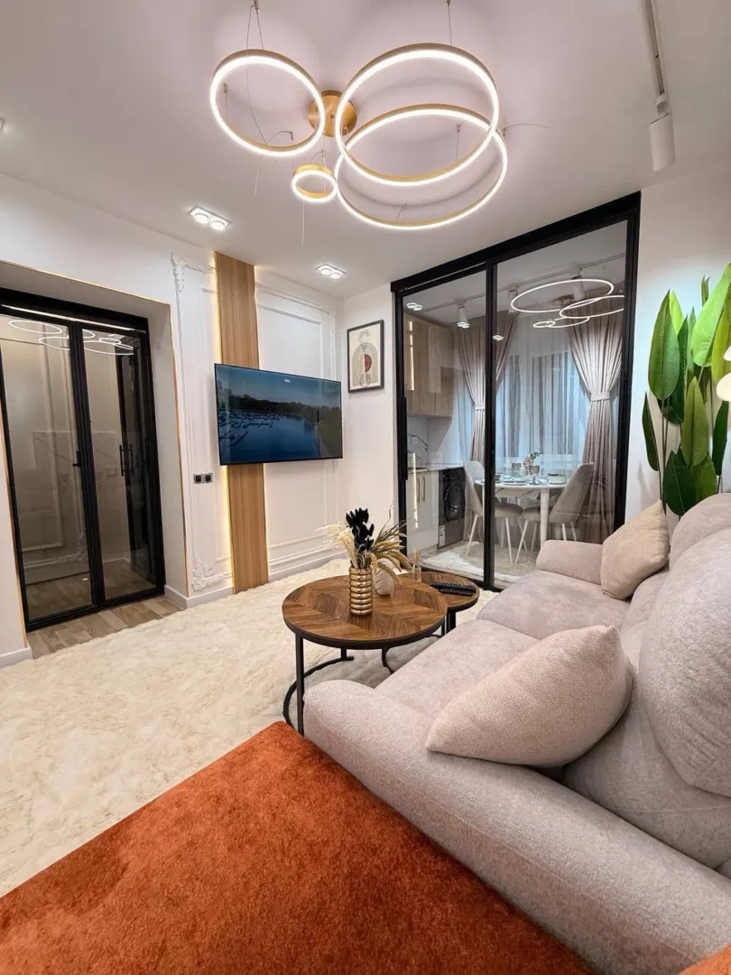 Сотувда 1 хонали квартира, 25 м²