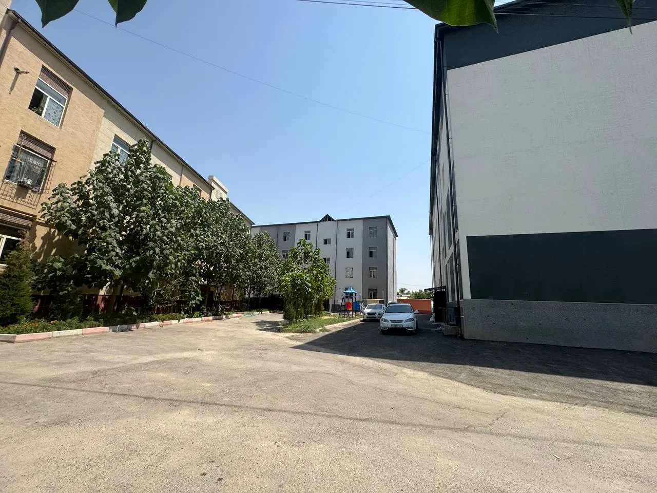 Quyliq Avenue