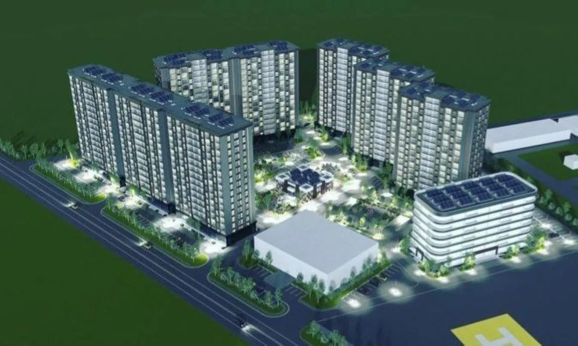 ELITE ECO CITY