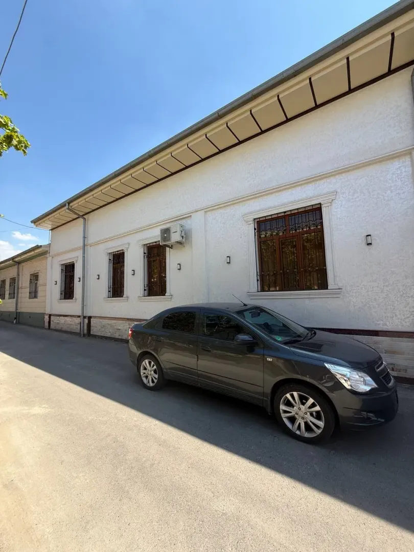 Сотувда уй, 600 м², 1 қаватли, 6 сот.