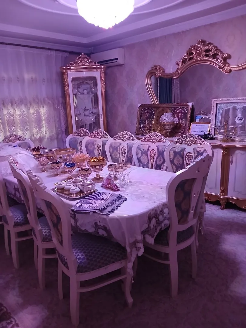 Сотувда 3 хонали квартира, 81 м²