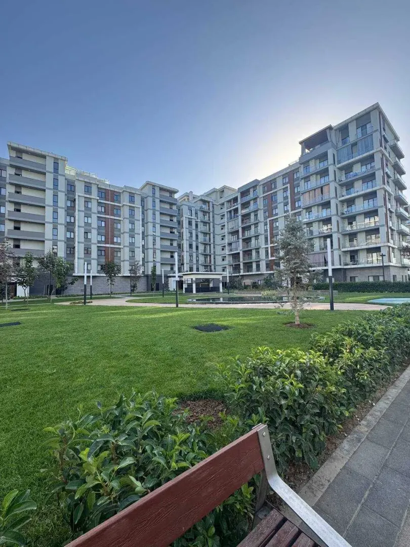 Сотувда 3 хонали квартира, 100 м²