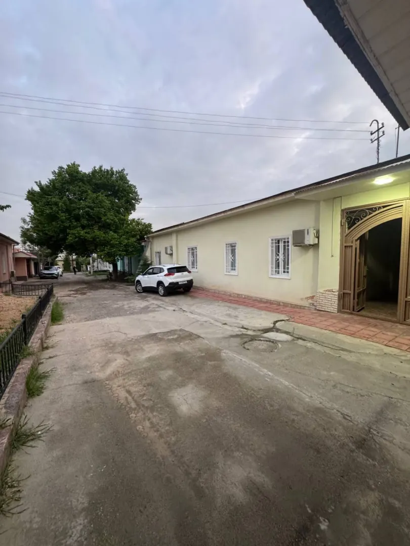 В продаже дом, 170 м², 1 этаж, 5,15 га