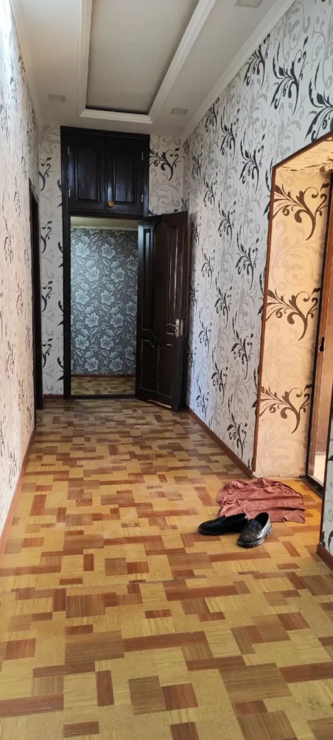 Сотувда 2 хонали квартира, 88 м²
