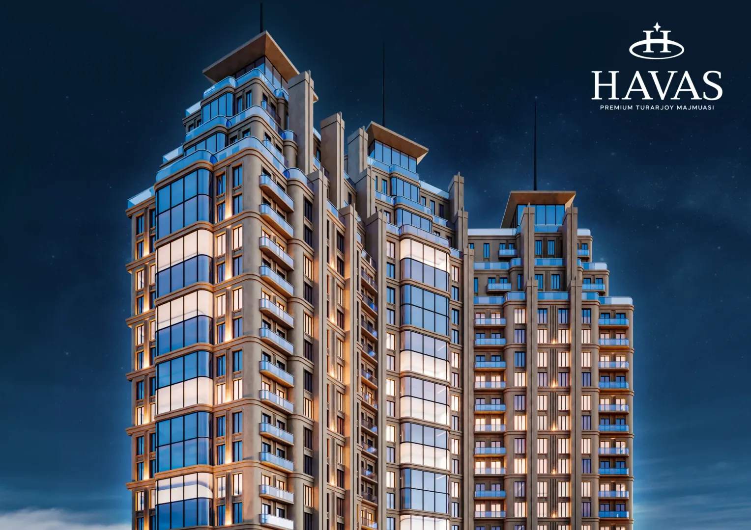 Havas Premium