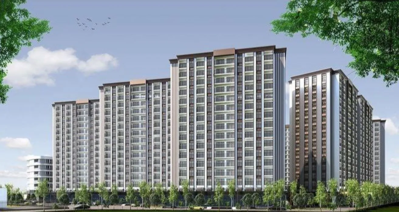 ELITE ECO CITY