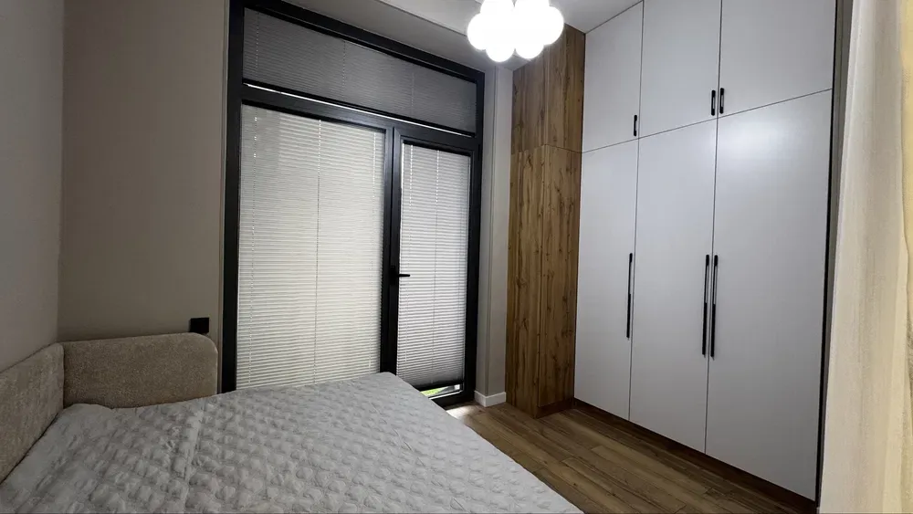 Сотувда 1 хонали квартира, 33 м²