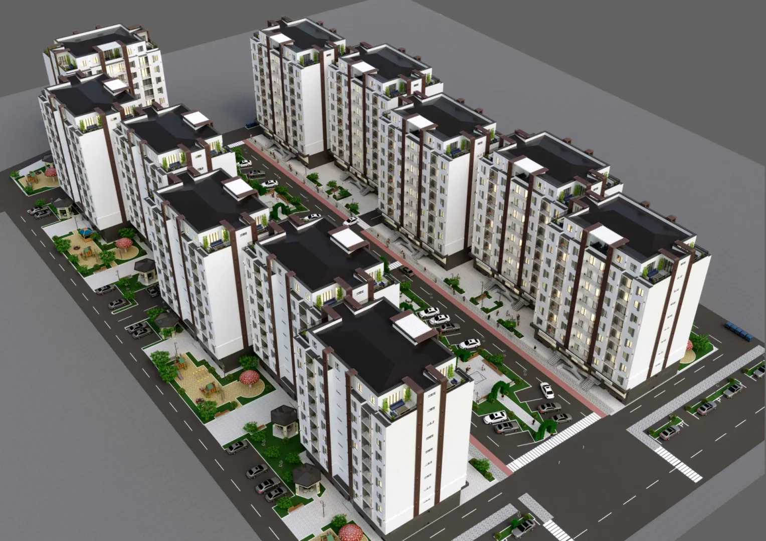 Star House Andijon