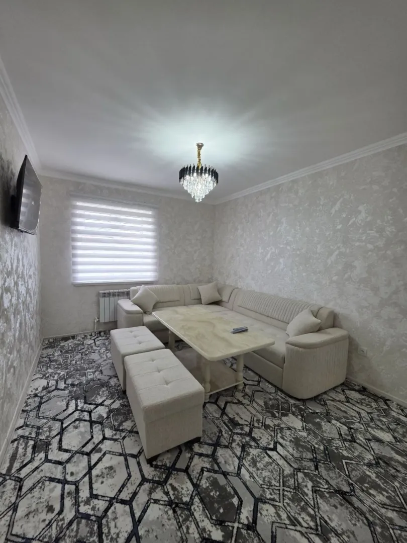 Сотувда 1 хонали квартира, 35 м²