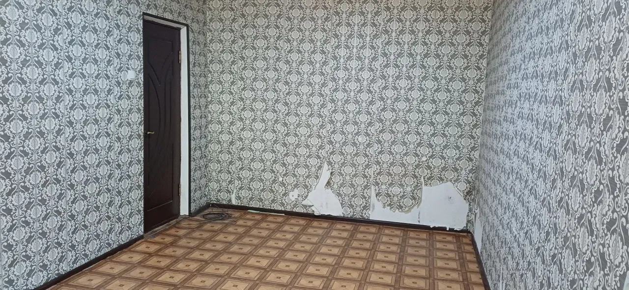 Сотувда 1 хонали квартира, 34 м²