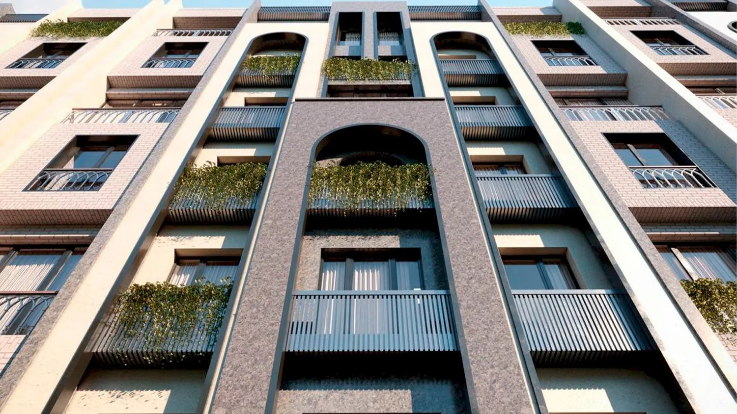 City Tower