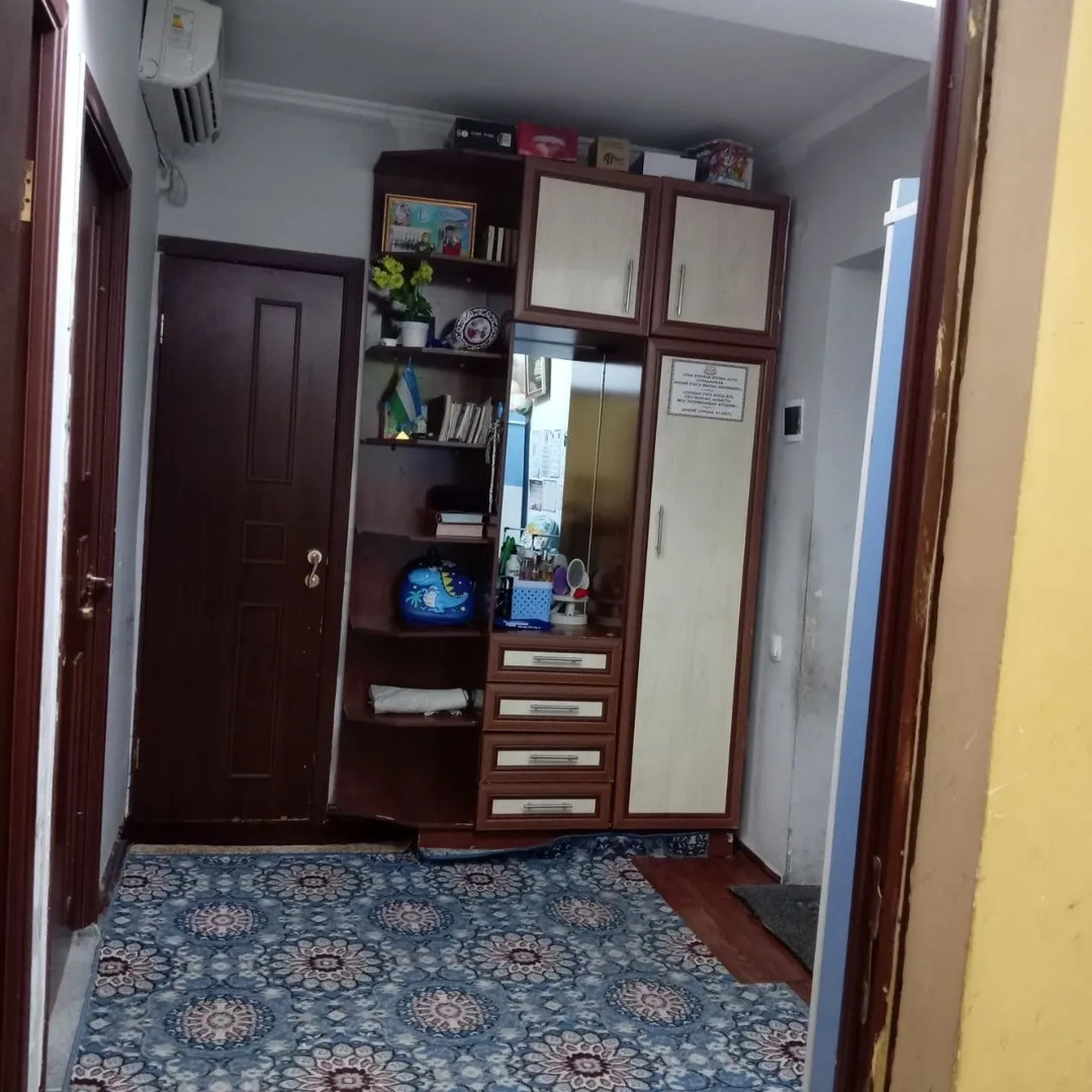 Сотувда 2 хонали квартира, 41 м²