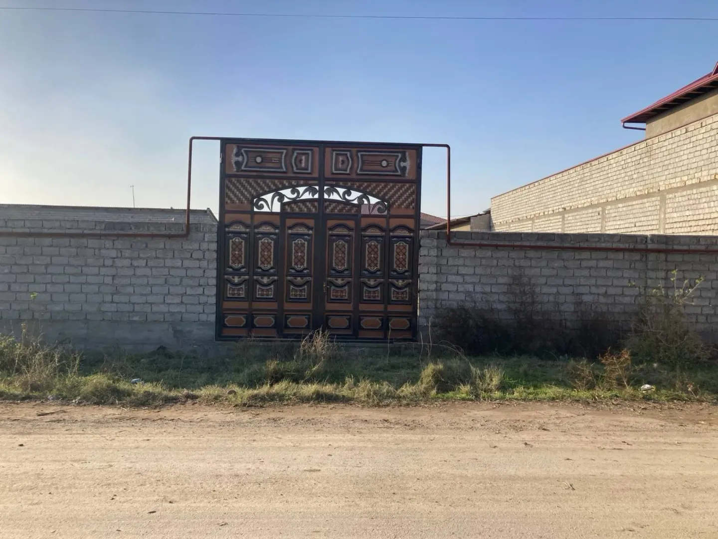 В продаже земля, 6 сот.