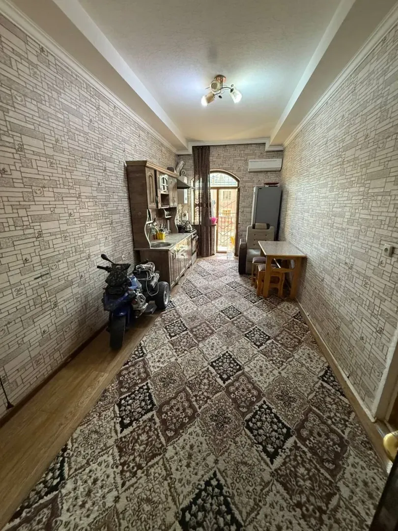 Сотувда 2 хонали квартира, 48 м²