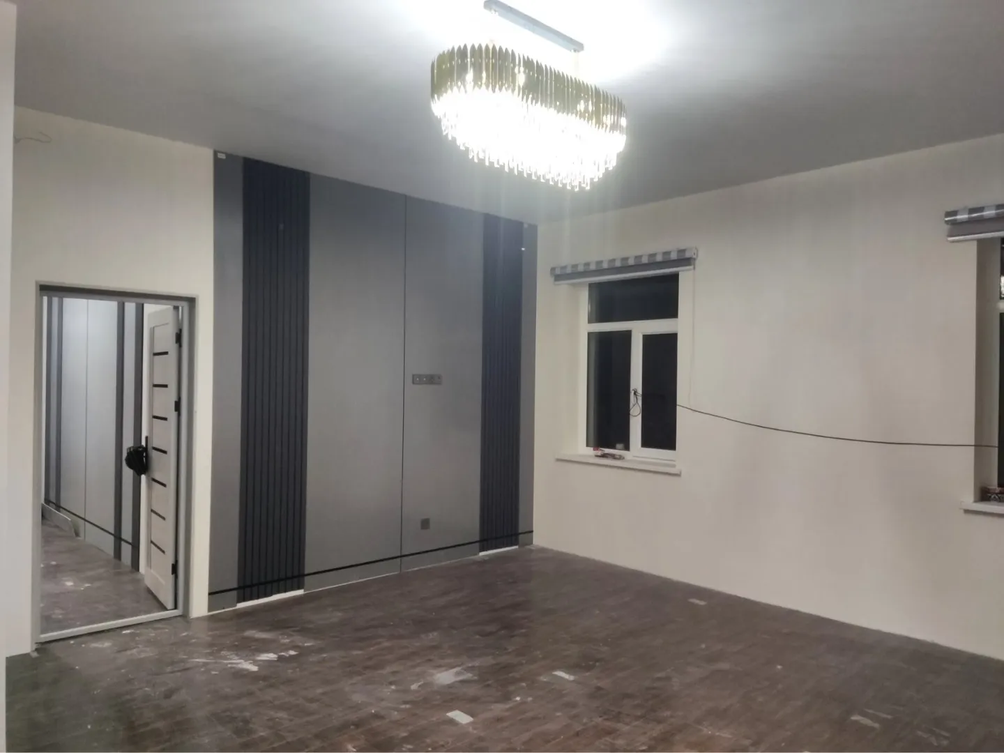 Сотувда 2 хонали квартира, 81 м²