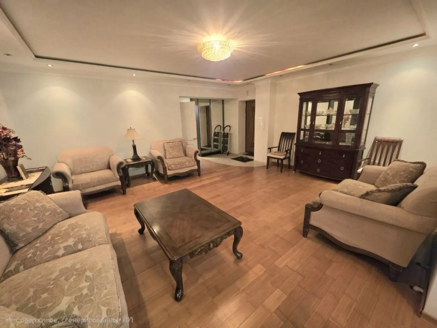 Сотувда 2 хонали квартира, 76 м²