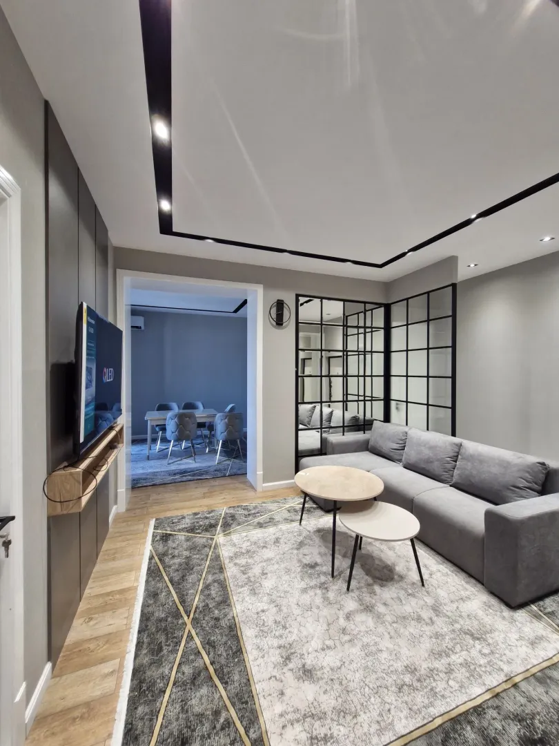 В продаже 3-комн. квартира, 83 м²